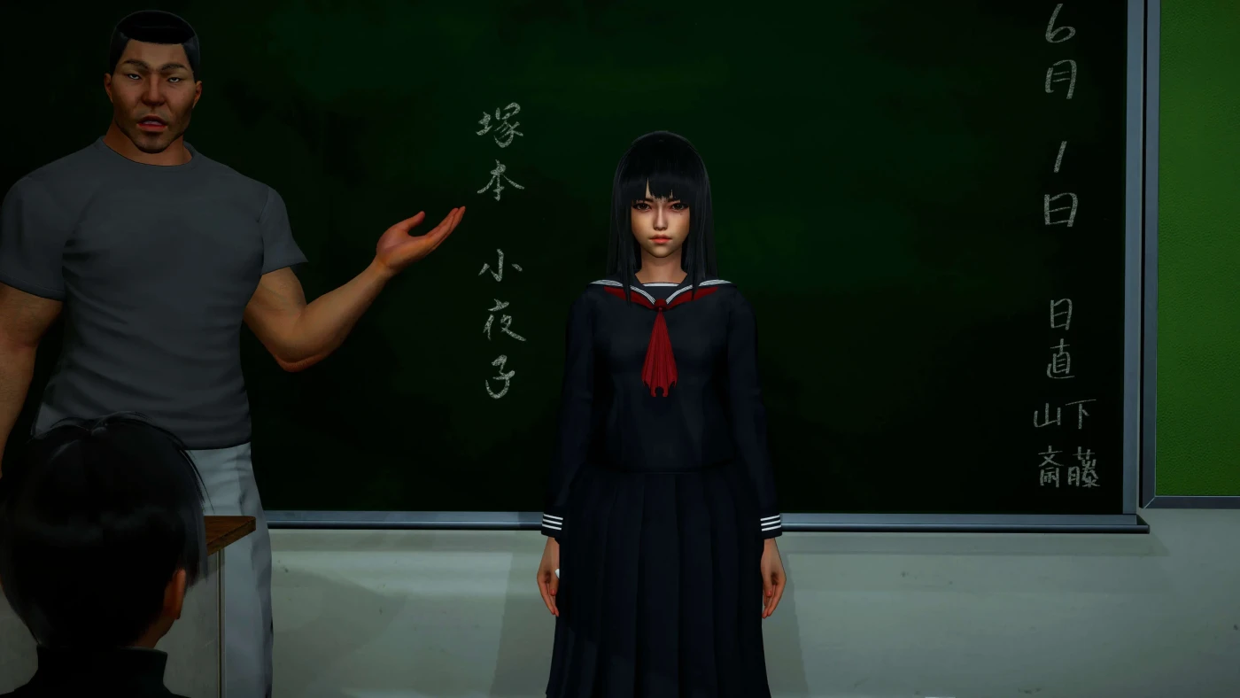 图片[3]-[3D全彩]M1632 封魔忍小夜子01-17 [更新/585.9M]-资源巴士