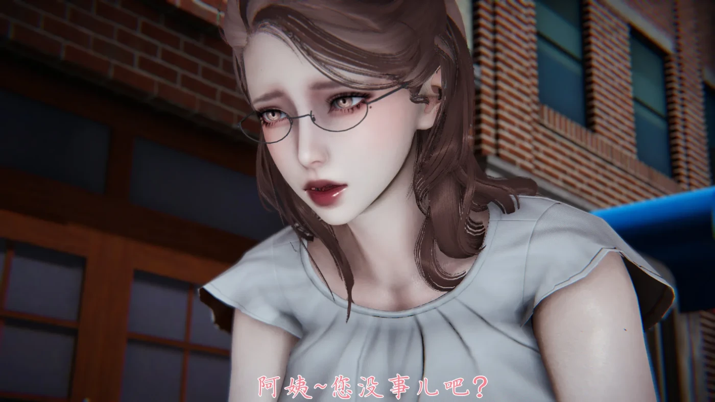 图片[2]-[3D全彩]M1645 +10-无反杀版本 [新作/1.3G]-资源巴士