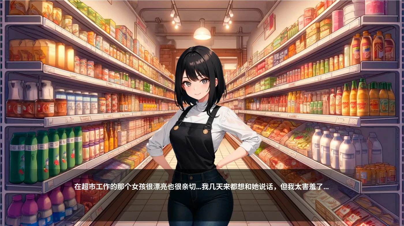 图片[3]-[PC游戏]T13916 H笔记 官方中文版 [新作/562.5M]-资源巴士