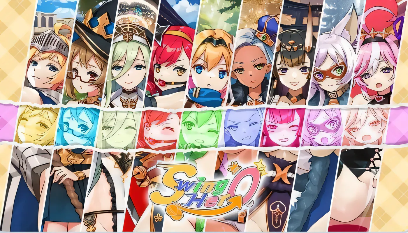 [PC游戏]T14017 摇摆英雄 Swing Hero V1.0.0 官中步兵版 [新作/202.1M]-资源巴士