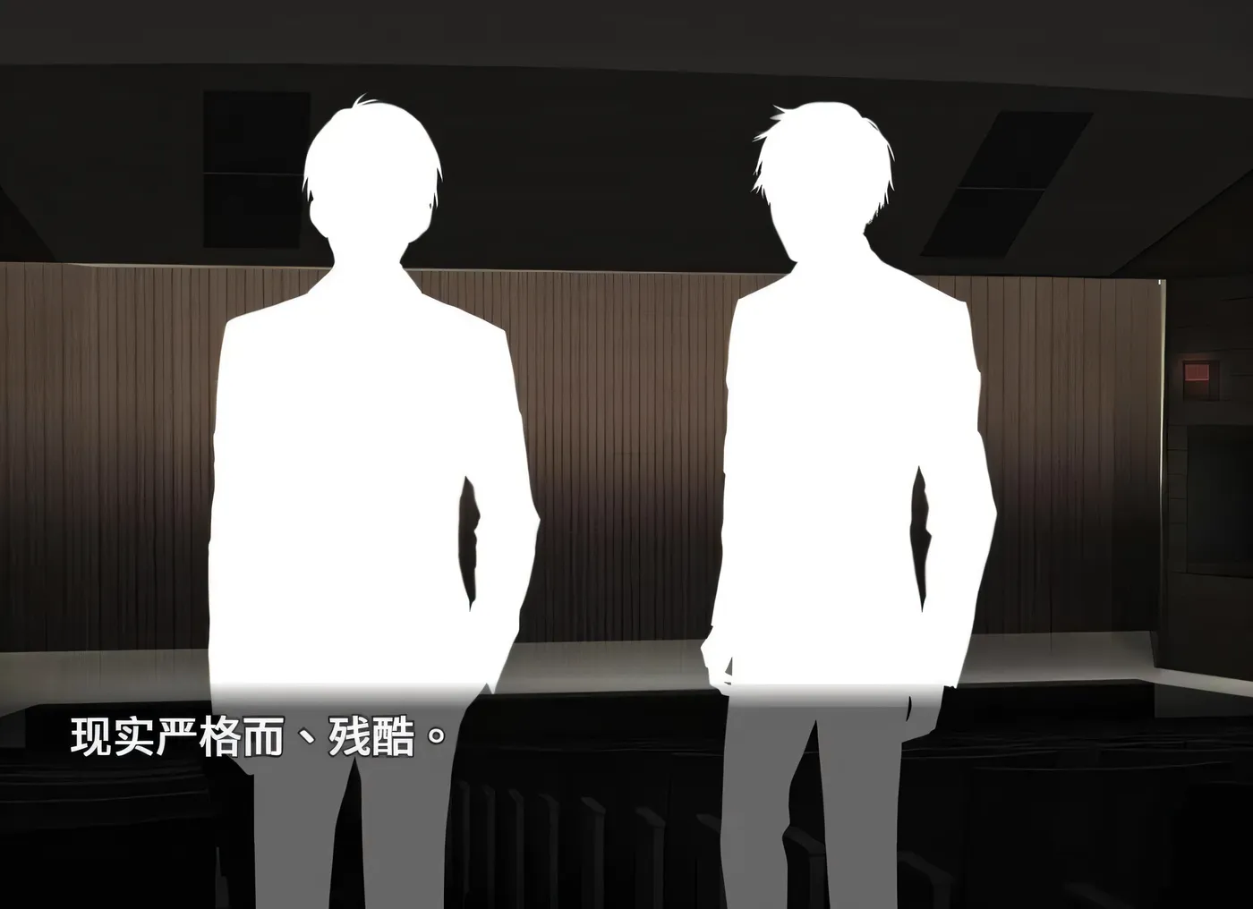 图片[2]-[PC+安卓]T14094 偶像养成计划:NTR アイドルプロジェクト:NTR 官方中文版+作弊码 [新作/426M]-资源巴士
