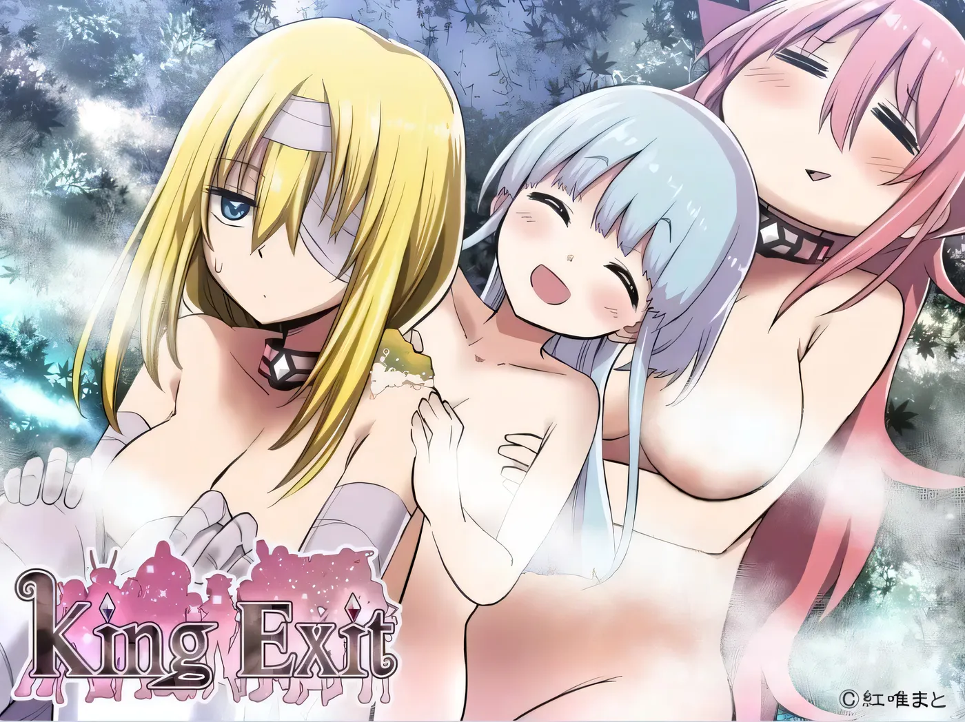 图片[2]-[PC游戏]T14197 王国编年史：King Exit V3.0.1C 官中版 最终典藏版+DLC [新作/2.5G]-资源巴士