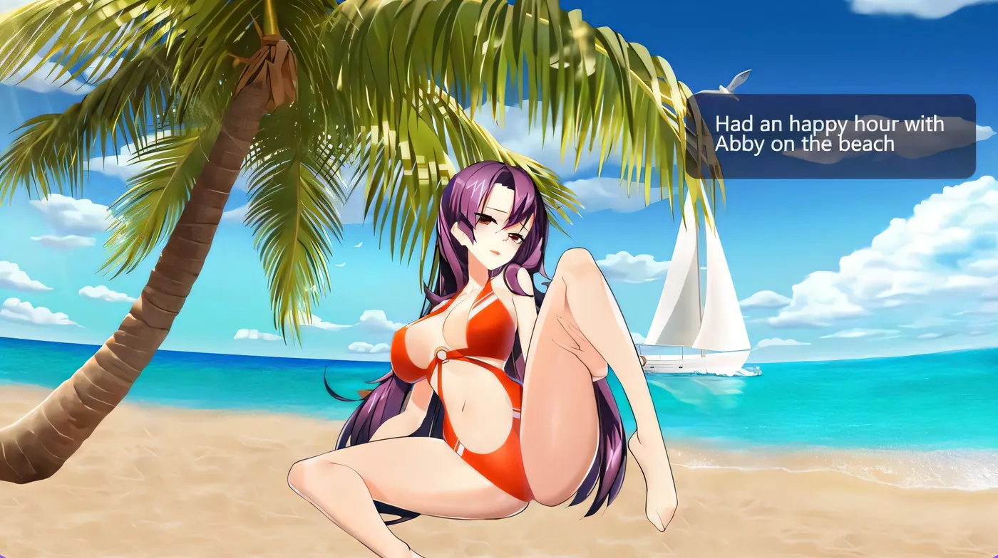 图片[4]-[PC游戏]T14198 夜色 Muse:Night Out V2.0.1 官中版+全DLC [新作/368.3M]-资源巴士