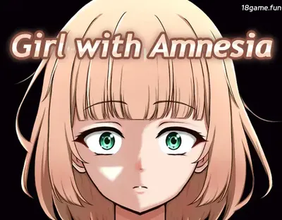 [PC游戏]T14347 失忆的少女 挂载AI汉化版 [新作/353.4M]-资源巴士