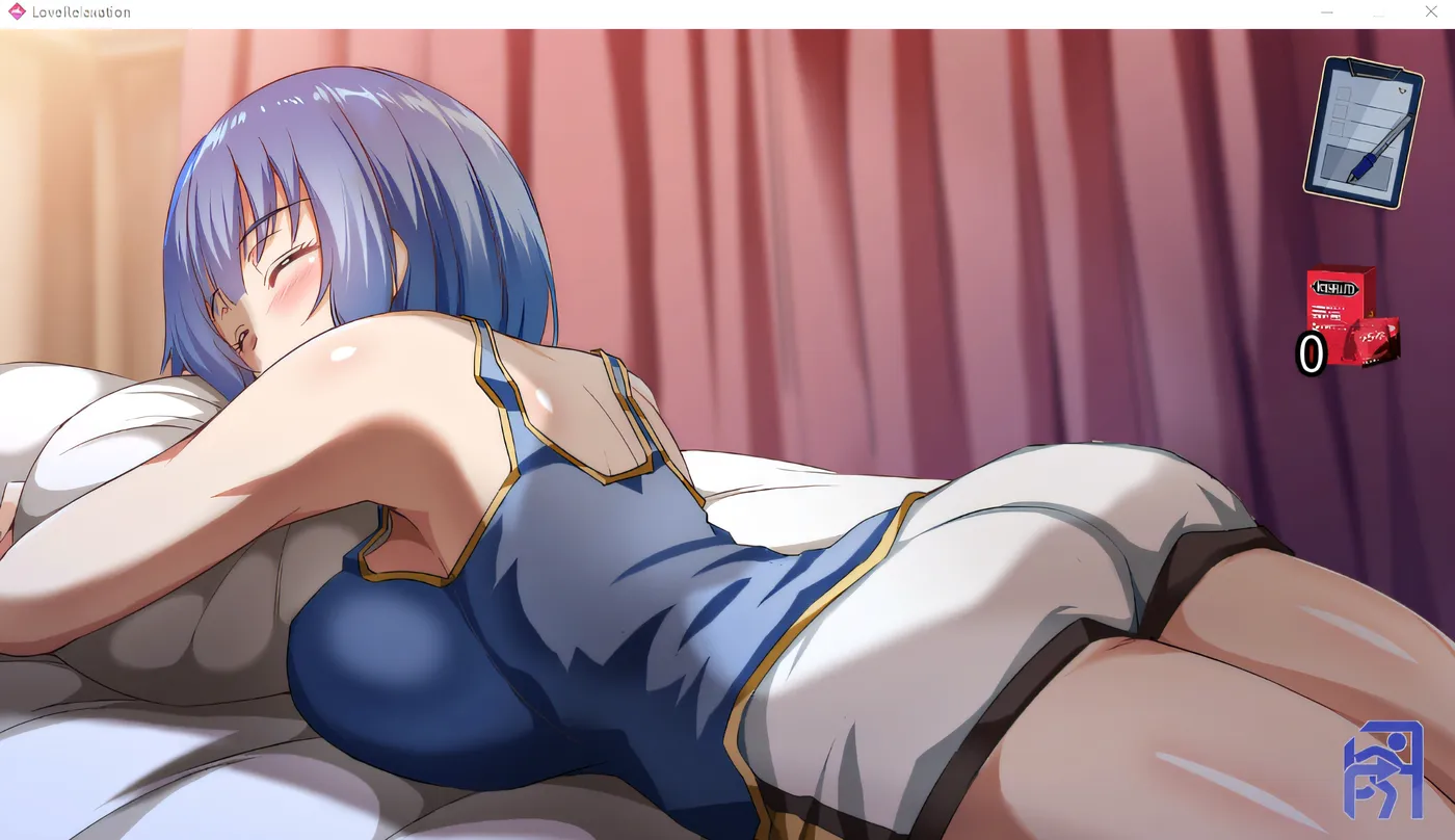 图片[4]-[PC游戏]T14360 美少女專屬按摩師 Ver1.8.2 Steam官方中文步兵版 [新作/383.9M]-资源巴士