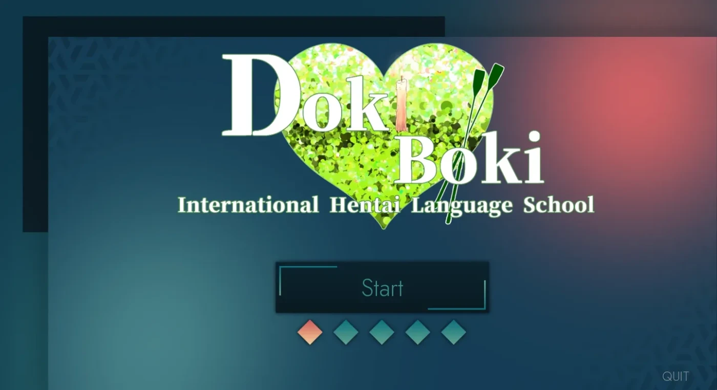 图片[2]-[PC游戏]T14408 Doki Boki!国际变态语言学校 官方中文步兵版 [新作/513.7M]-资源巴士