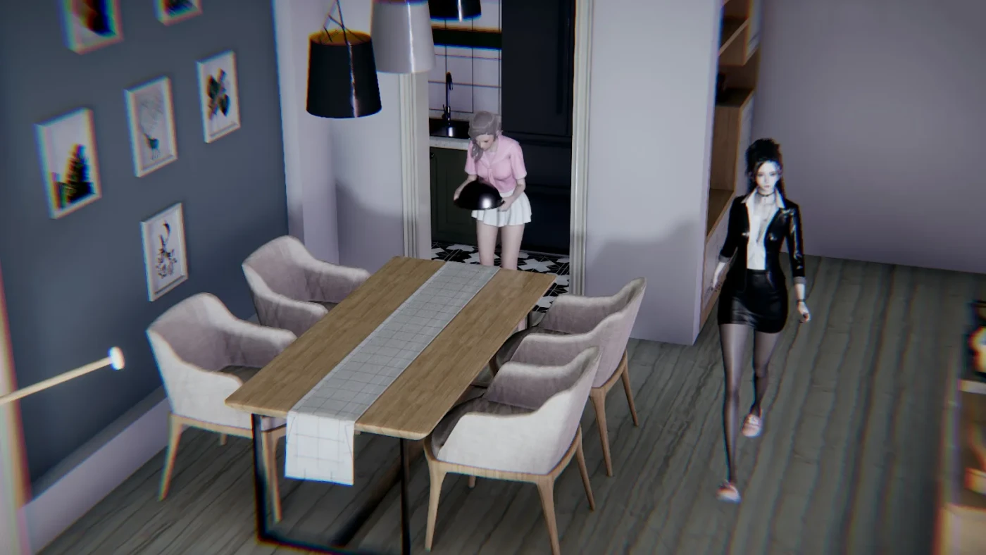 [3D全彩]M1760 真混沌之子00-04+人物介绍 [新作/219.4M]-资源巴士