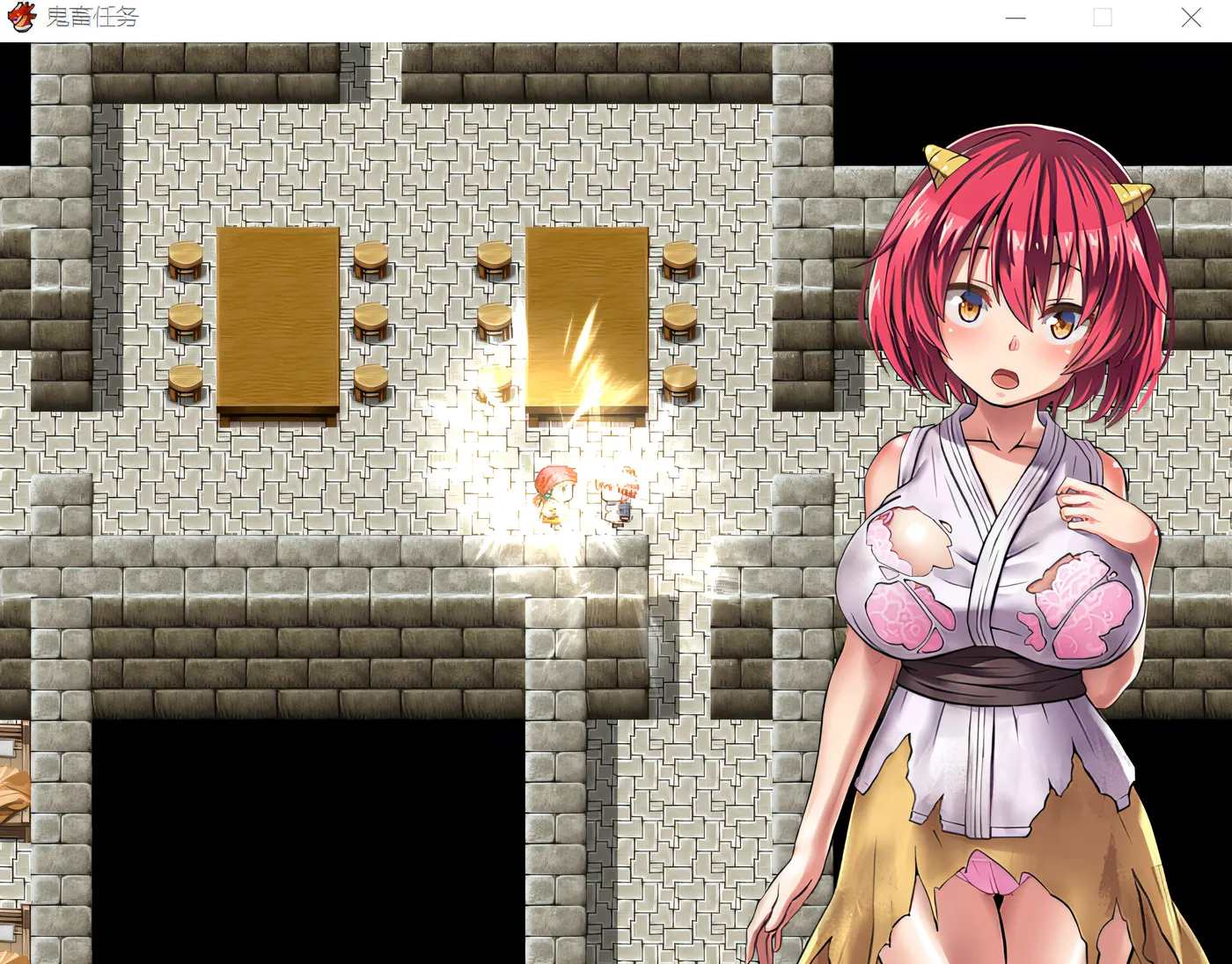 图片[3]-[PC游戏]T14688 鬼畜任务 Steam官方中文版 [新作/560.4M]-资源巴士