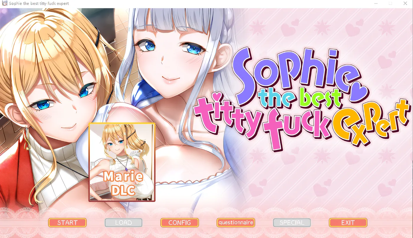 [PC游戏]T14697 索菲最好的奶娘专家 Steam官方中文版 [新作/4.1G]-资源巴士