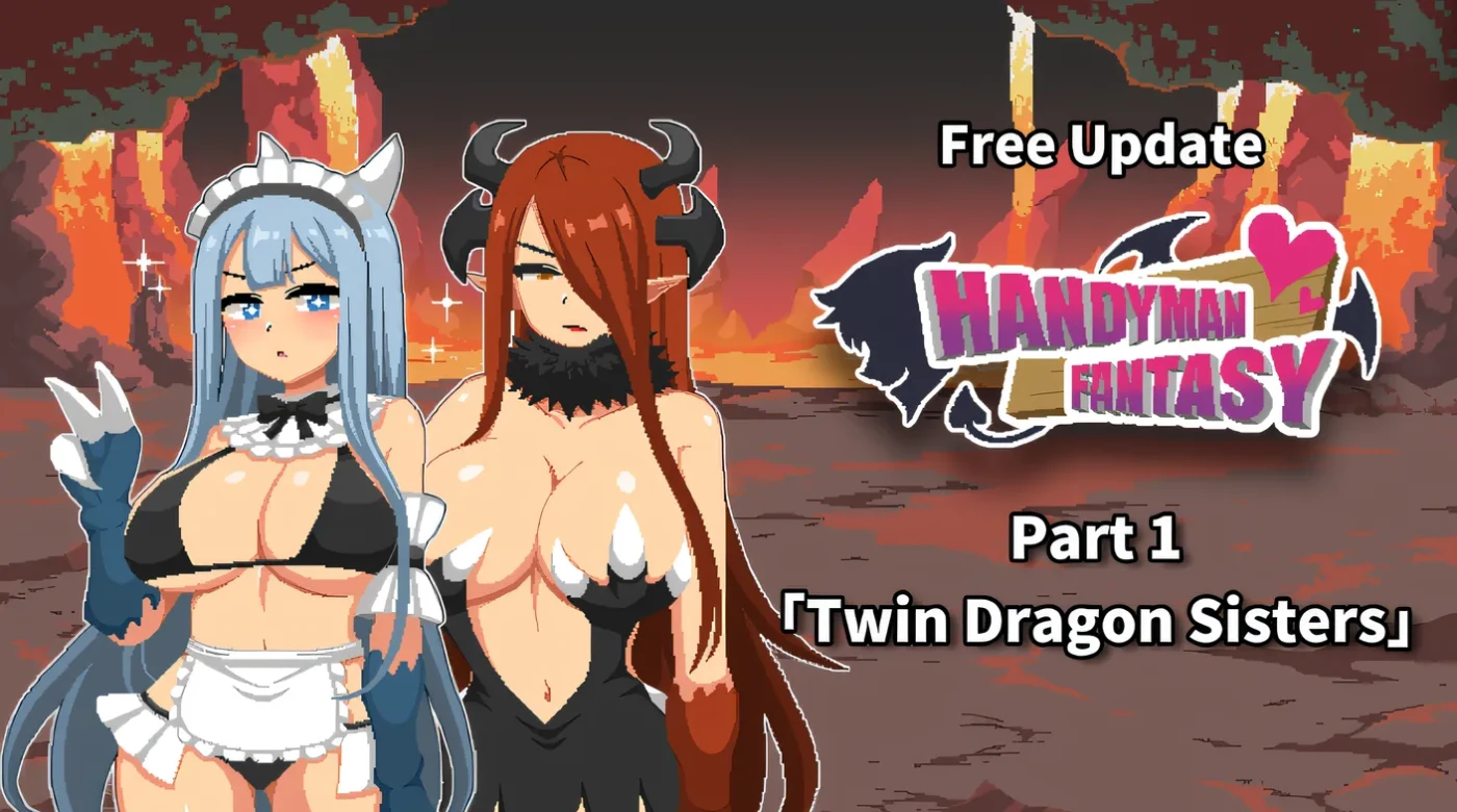 图片[5]-[PC游戏]T14723 Handyman Fantasy 水电工幻想 Steam官方中文版+DLC Vol. 1 +设定集 [新作/151M]-资源巴士