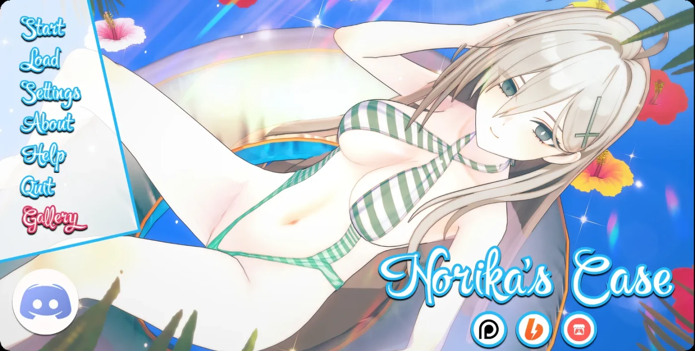 图片[2]-[PC+安卓]T14775 诺丽卡斯事件簿V1.0 AI汉化版 [新作/3.7G]-资源巴士