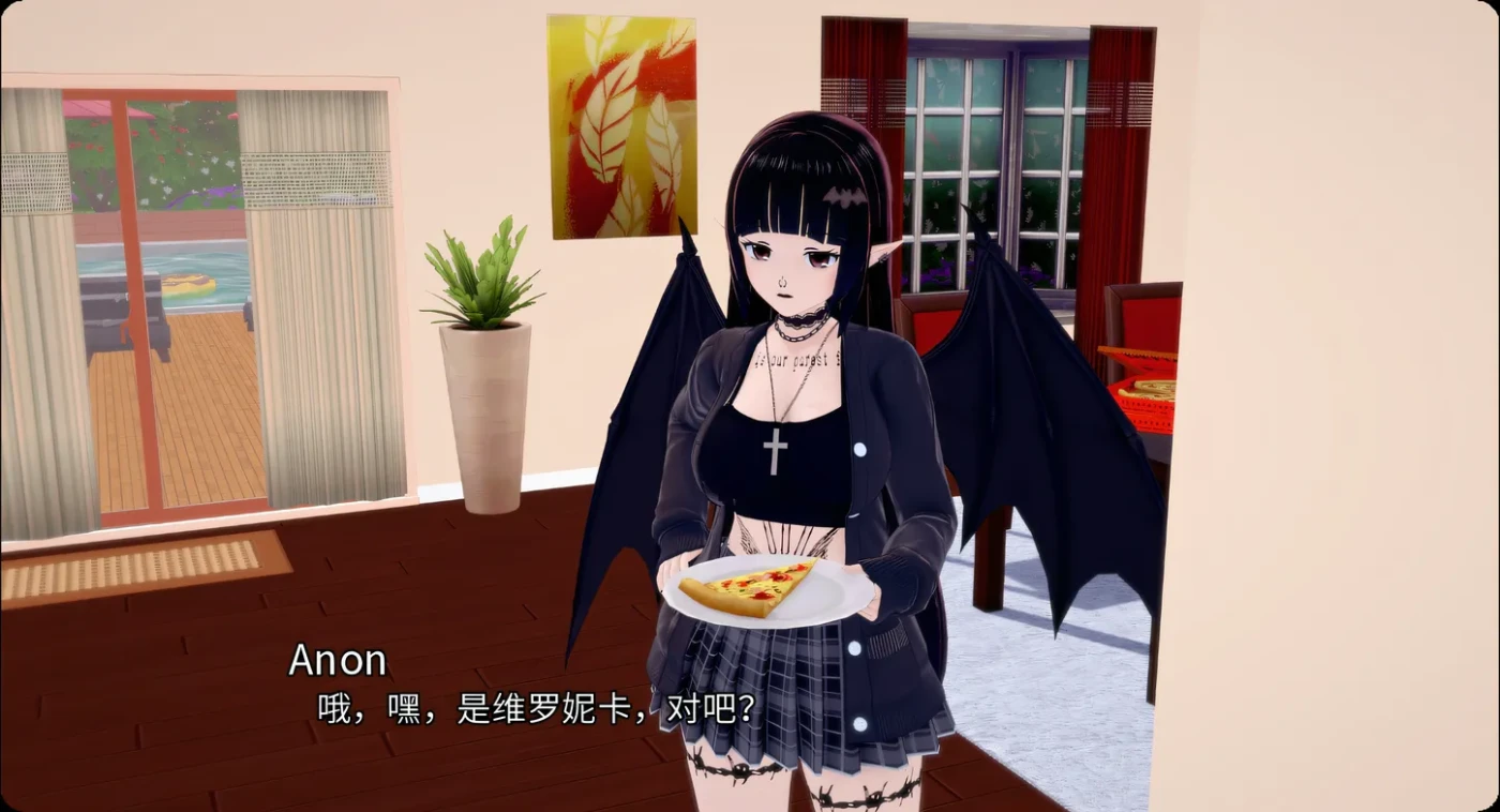 图片[4]-[PC+安卓]T14776 新地平线 NewHorizons V0.2.5 AI汉化版 [新作/2.1G]-资源巴士
