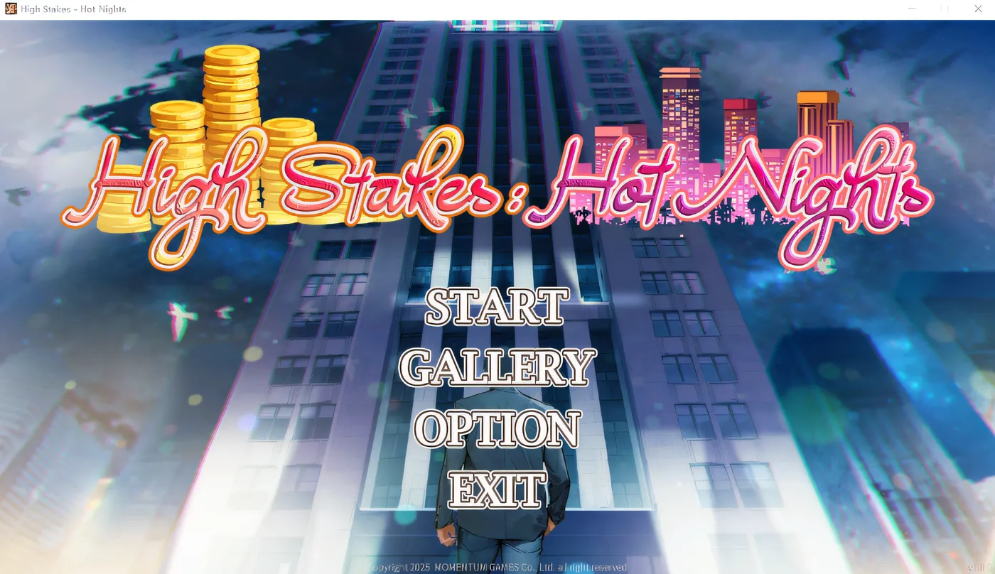 [PC游戏]T14831 High Stakes: Hot Nights Ver1.00 Steam官方中文步兵版 [新作/247.4M]-资源巴士