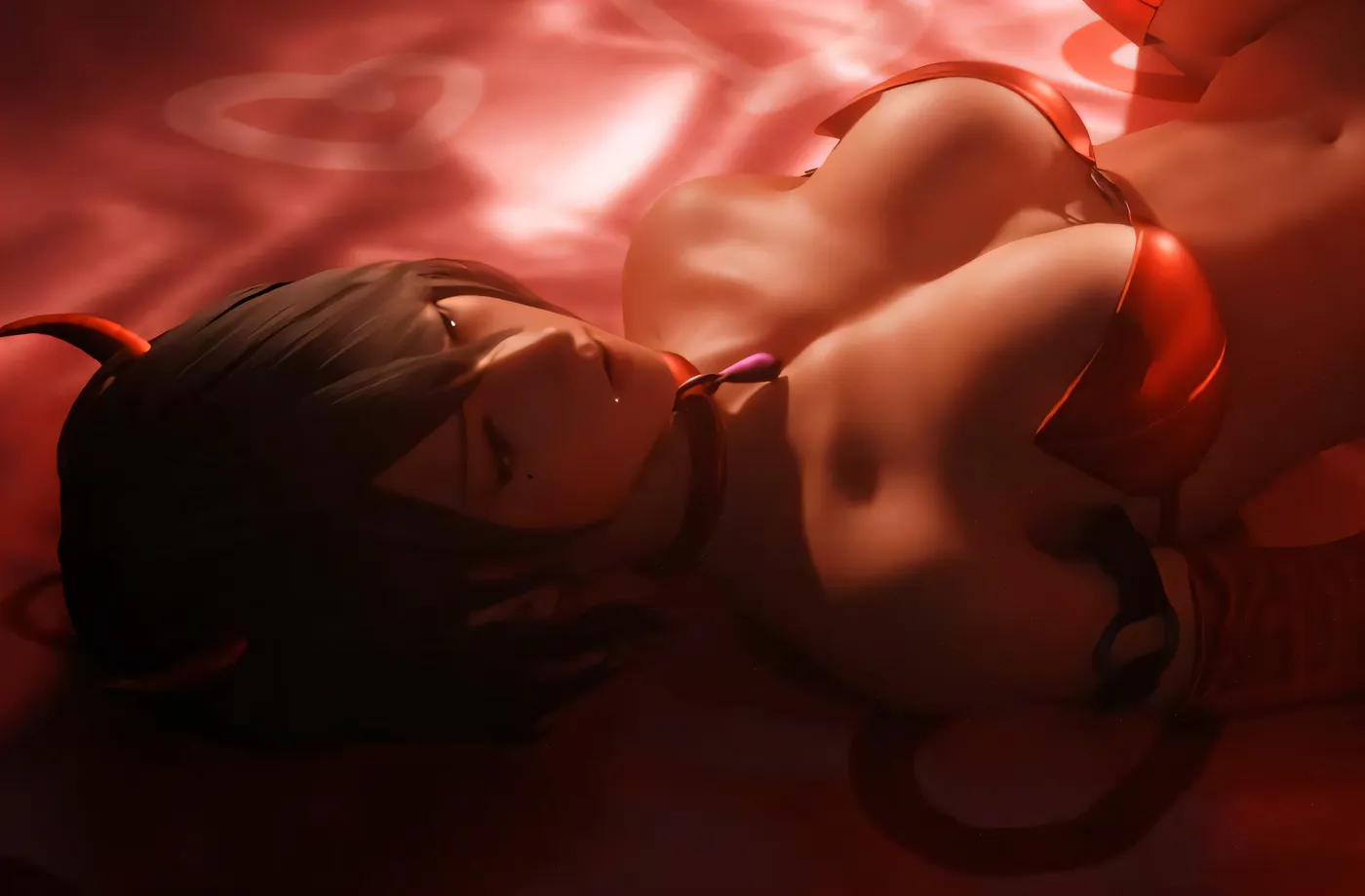 [同人动画]H2319 LazyProcrast大师3D：整合2025年8月更新整合剑星+渡鸦+神羽 [新作/103.8G]-资源巴士
