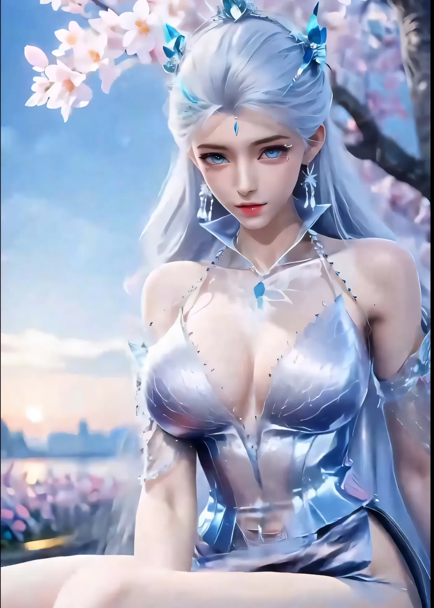 [同人动画]H2322 AI国漫视频国创新技术古风抖音版 [更新/15.4G]-资源巴士