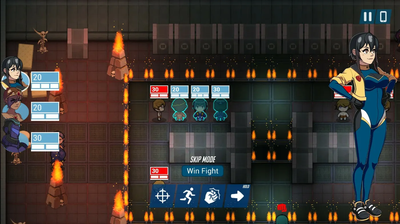 图片[3]-[PC游戏]T14852 Third Crisis 官方中文步兵版 [新作/660M]-资源巴士