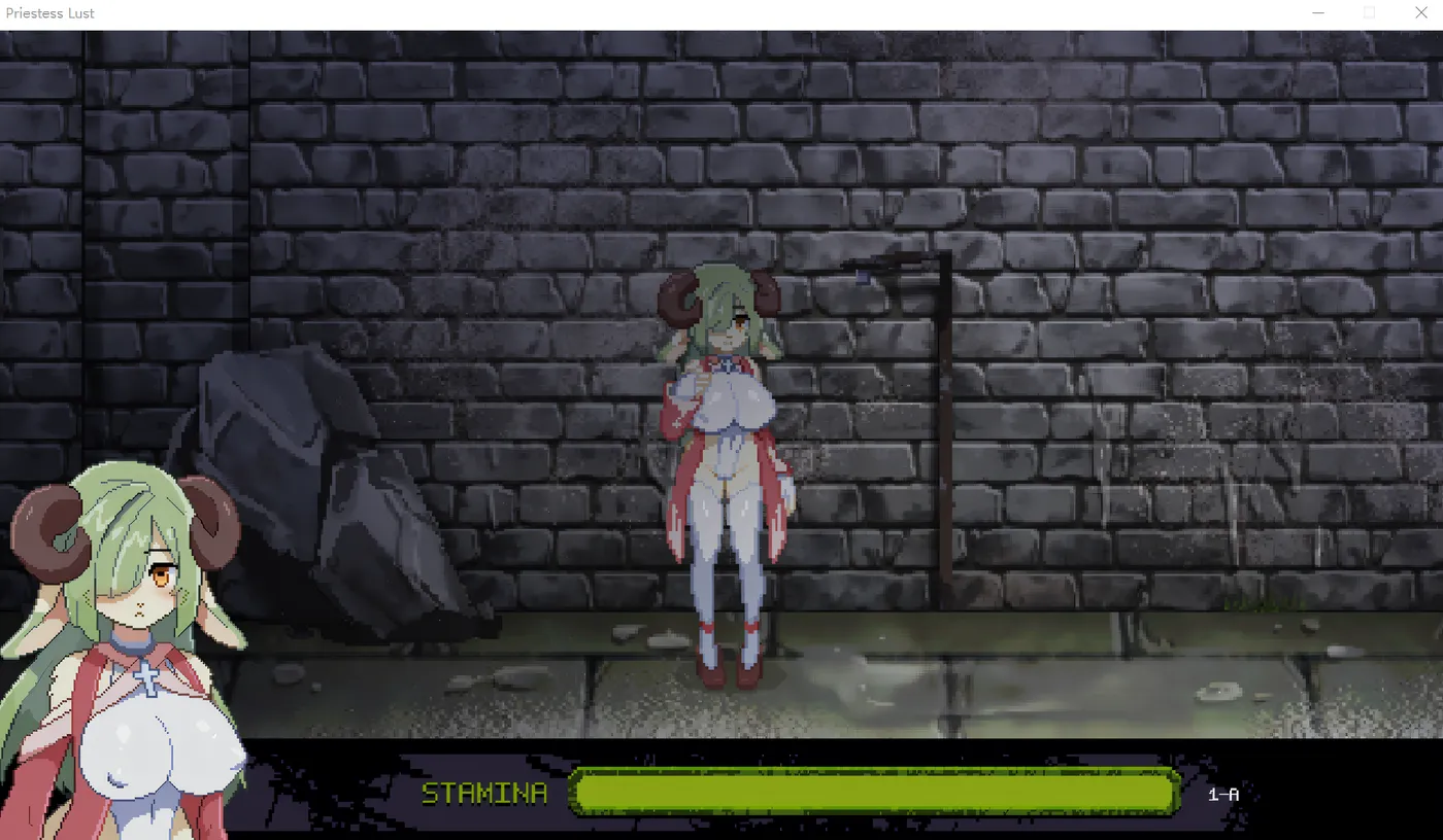 图片[3]-[PC游戏]T15048 Priestess Lust Ver1.02 Steam官方中文正式版 [新作/132M]-资源巴士