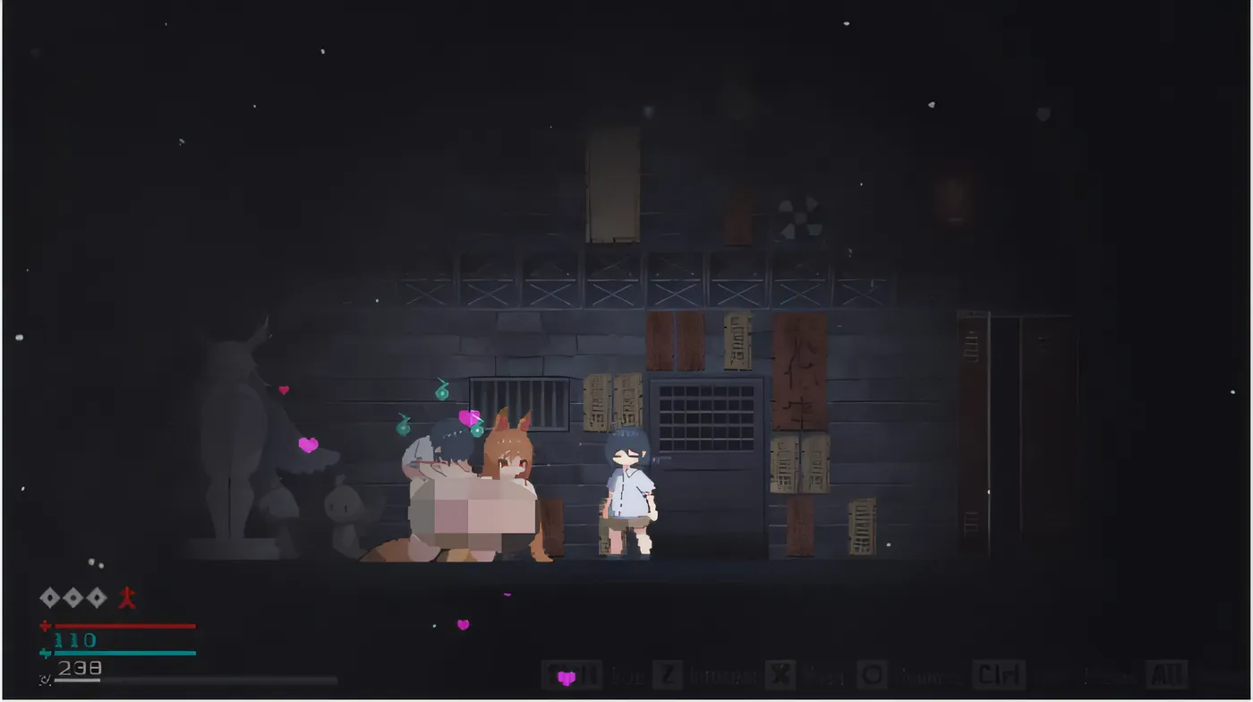 图片[3]-[PC游戏]T15052 Monster Girl Town DL官方中文版 [新作/44.2M]-资源巴士