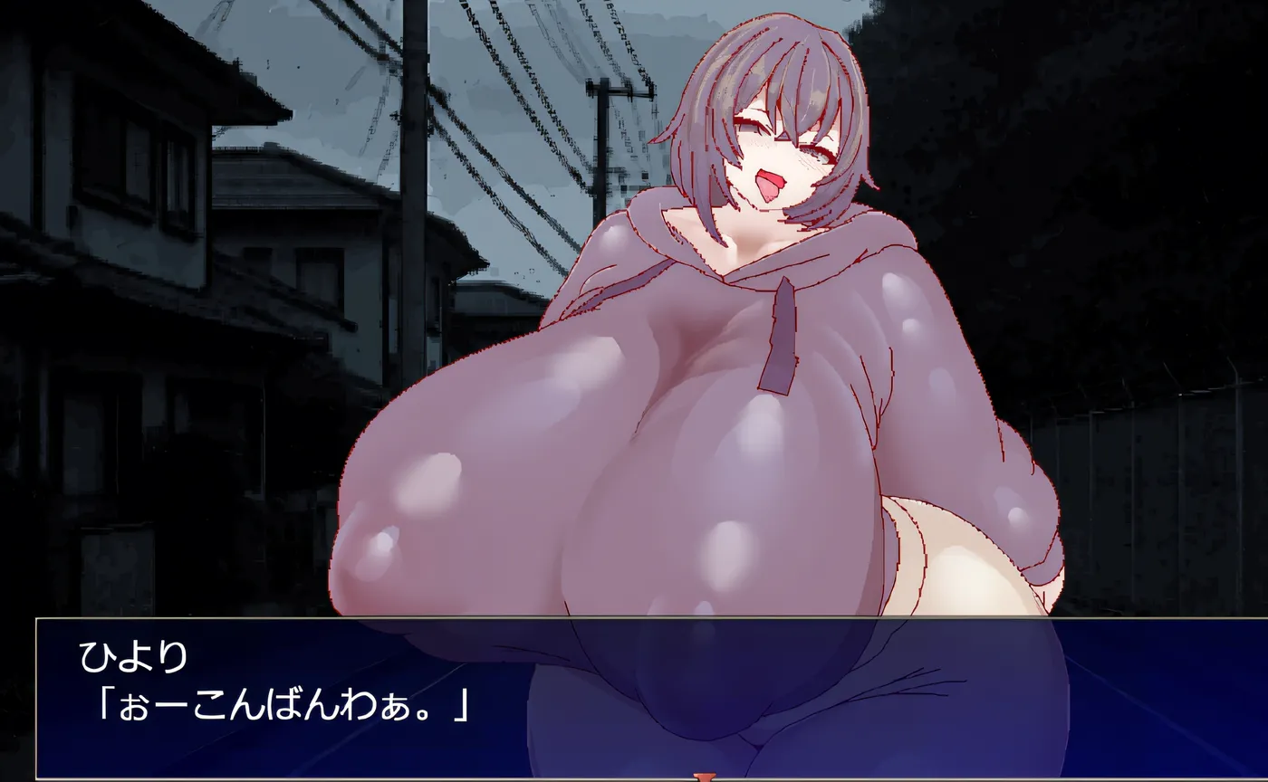 图片[3]-[PC游戏]T15110 8 夜间巡逻 云翻汉化版 [新作/3.8G]-资源巴士