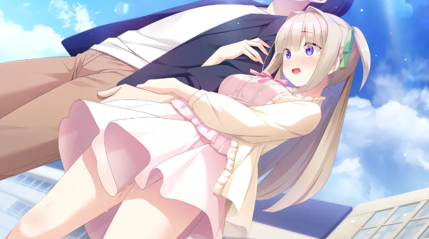 图片[6]-[PC游戏]T15118 小恶魔酱的诱惑！Ver1.0 精翻汉化版 [新作/1.5G]-资源巴士