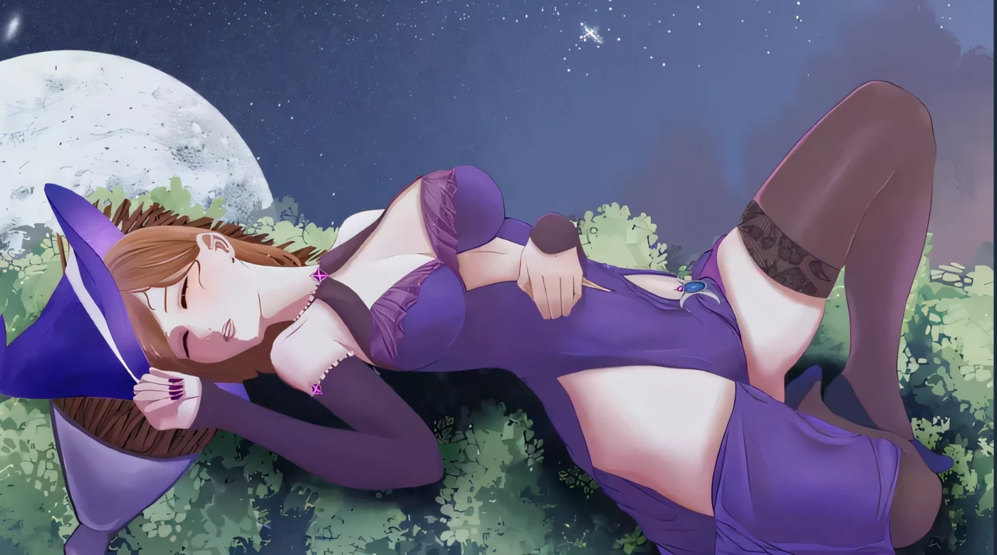 图片[3]-[PC游戏]T15156 Lust and Magic Ver0.31 Stean官方中文版 [新作/184.8M]-资源巴士
