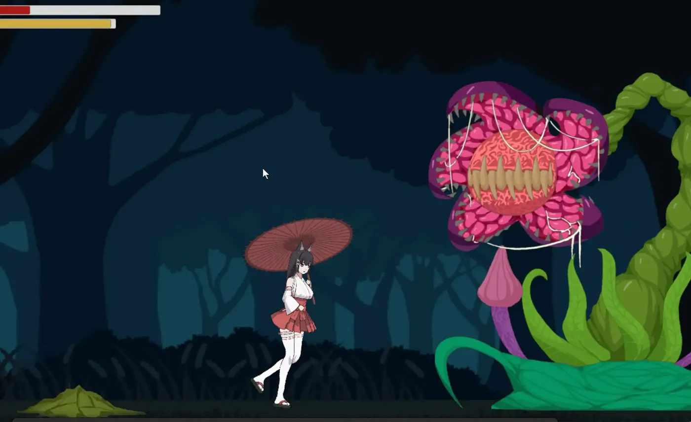 图片[2]-[PC游戏]T15180 退魔巫女-异种○狱 官方中文版 [更新/43.5M]-资源巴士