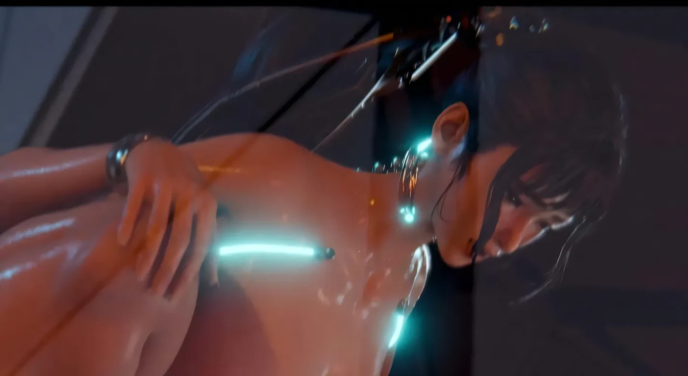 [同人动画]H2420 TR Sensual Studio大师3D：整合2025年9月更新整合伊芙+蒂法 [新作/6.1G]-资源巴士