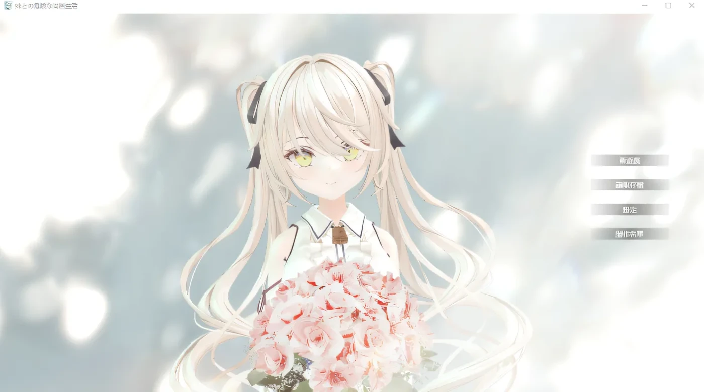 图片[2]-[PC游戏]T15304 与妹妹的危险同居生活 云翻汉化版 [更新/366.1M]-资源巴士