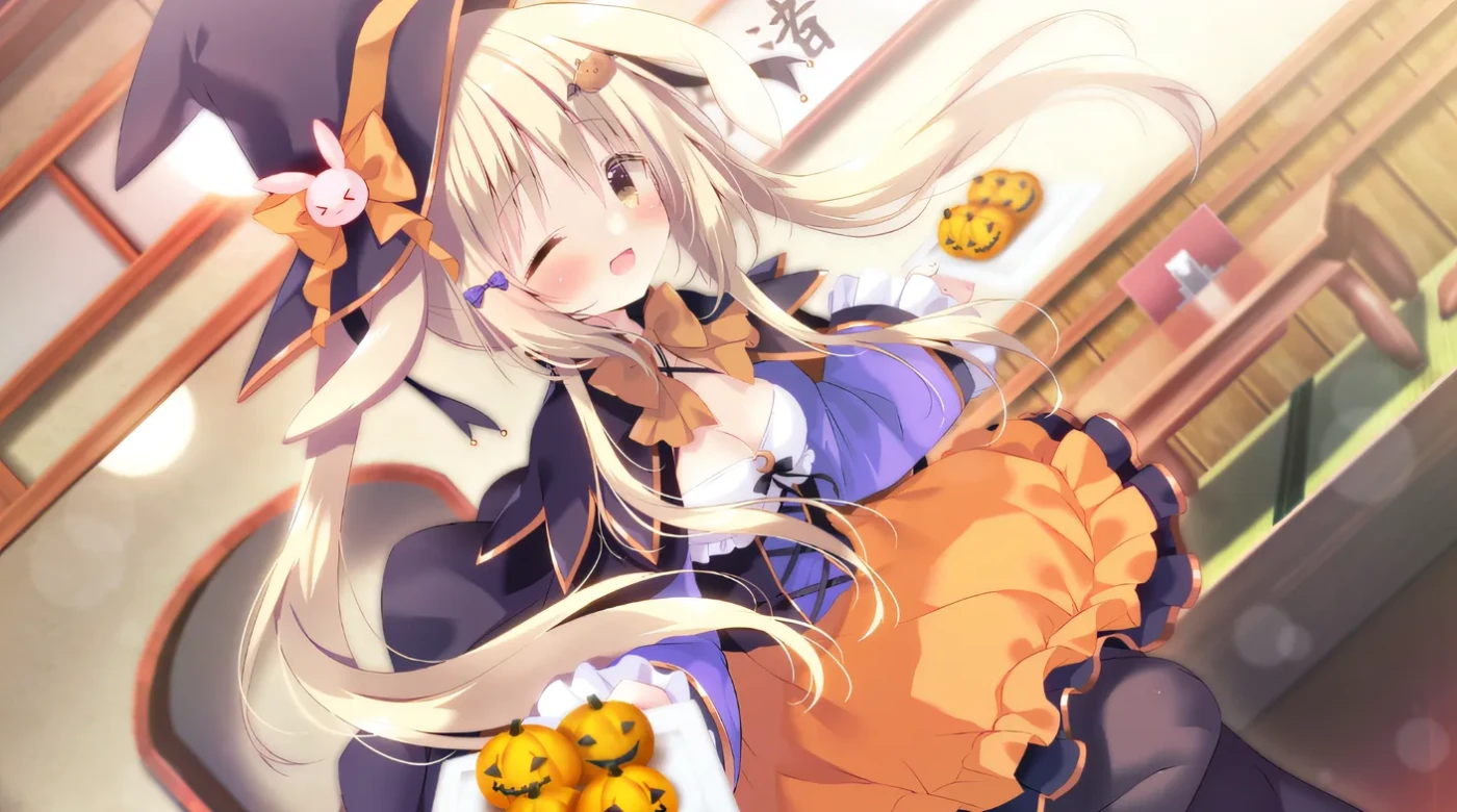 图片[5]-[PC游戏]T15379 巧可甜恋3 Steam官方中文版 [新作/3.1G]-资源巴士