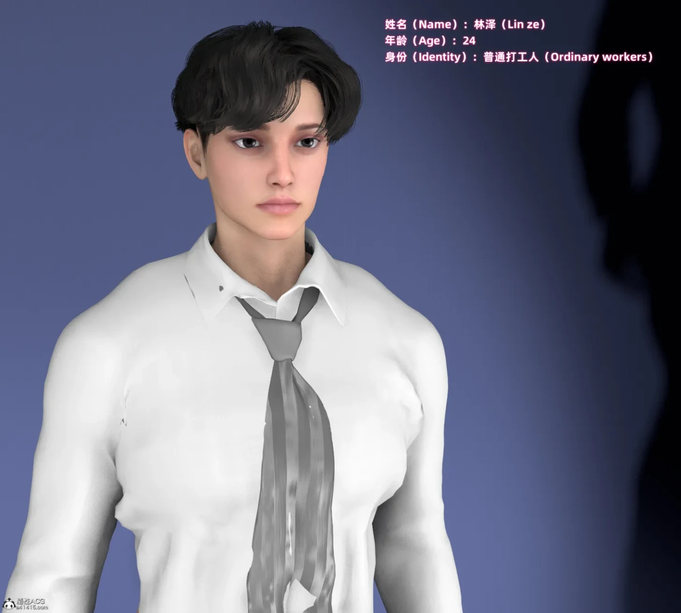 [3D全彩]M2032 催眠之欲01-03+番外 [新作/243.1M]-资源巴士