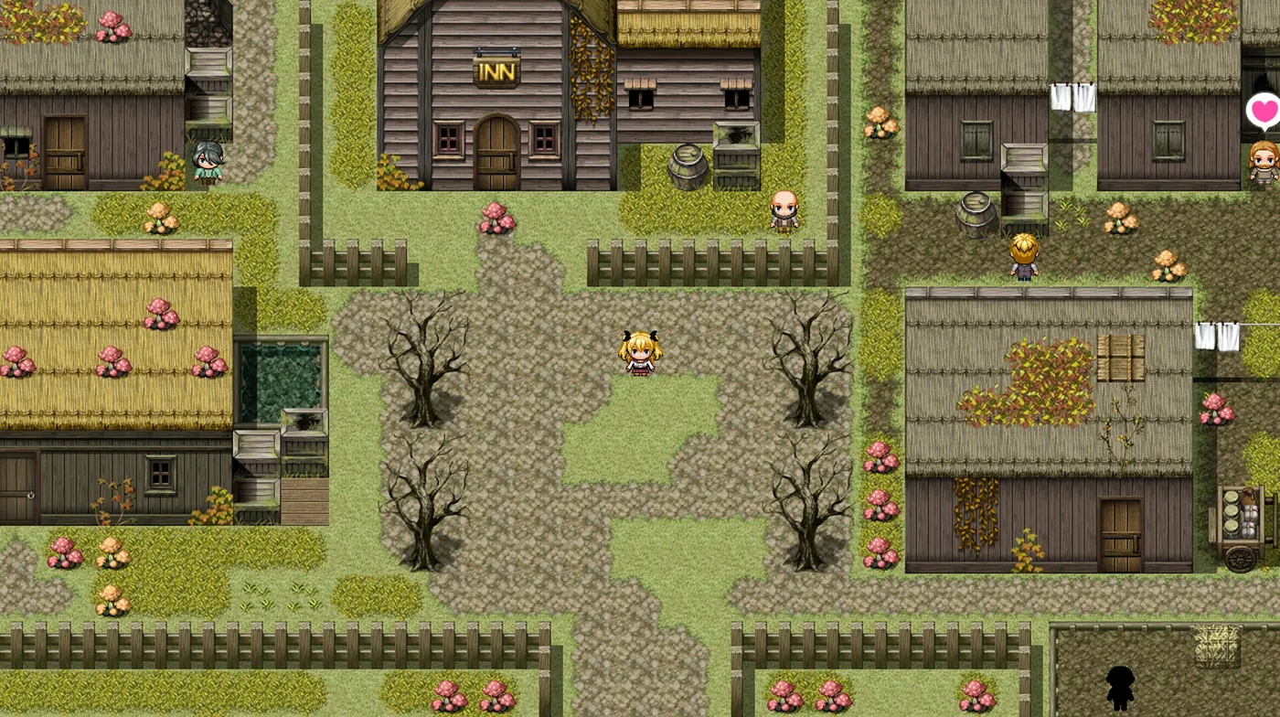 图片[5]-[PC游戏]T15593 莉丝缇与勃奇诺村 Ver1.00 Steam官方中文步兵版 [更新/449M]-资源巴士