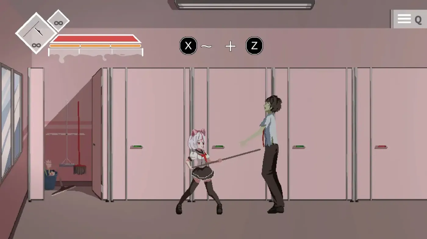 图片[2]-[PC+安卓]T15635 萨哈塔遭难的一日 官方中文+步兵补丁+作弊 [新作/1G]-资源巴士