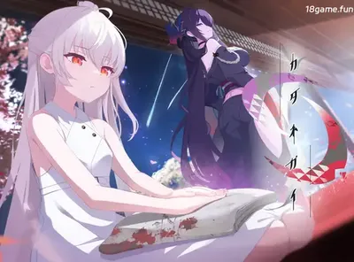 [PC游戏]T15729 只愿 片方的祈愿 AI汉化版+全CG存档 [新作/1.1G]-资源巴士