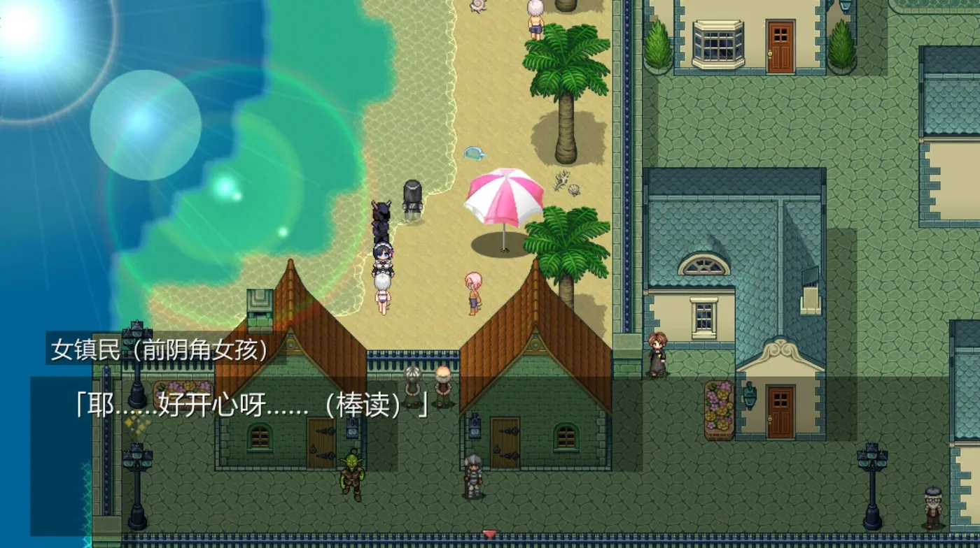 图片[3]-[PC游戏]T15811 Cosplayer’s Quest 官方中文版 [新作/1004.4M]-资源巴士