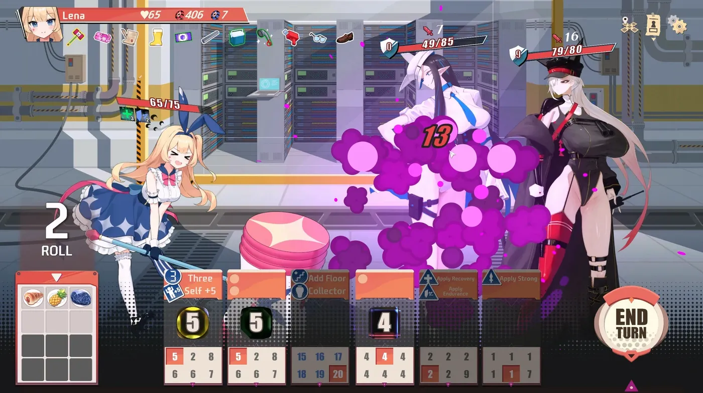 图片[4]-[PC游戏]T15913 肉鸽骰子Ver0.7.001 官方中文版 [新作/639.5M]-资源巴士