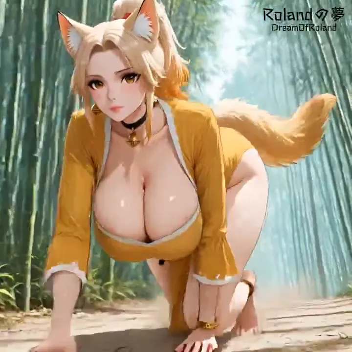 [3D全彩]M2106 我的宠物仙子 [新作/213.9M]-资源巴士