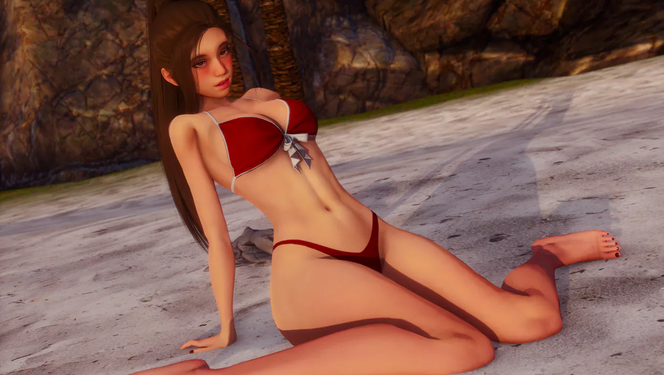 [PC+安卓]T7545 永恒世界 Eternum Ver0.9.5 官方中文版[更新/10.9G]-资源巴士