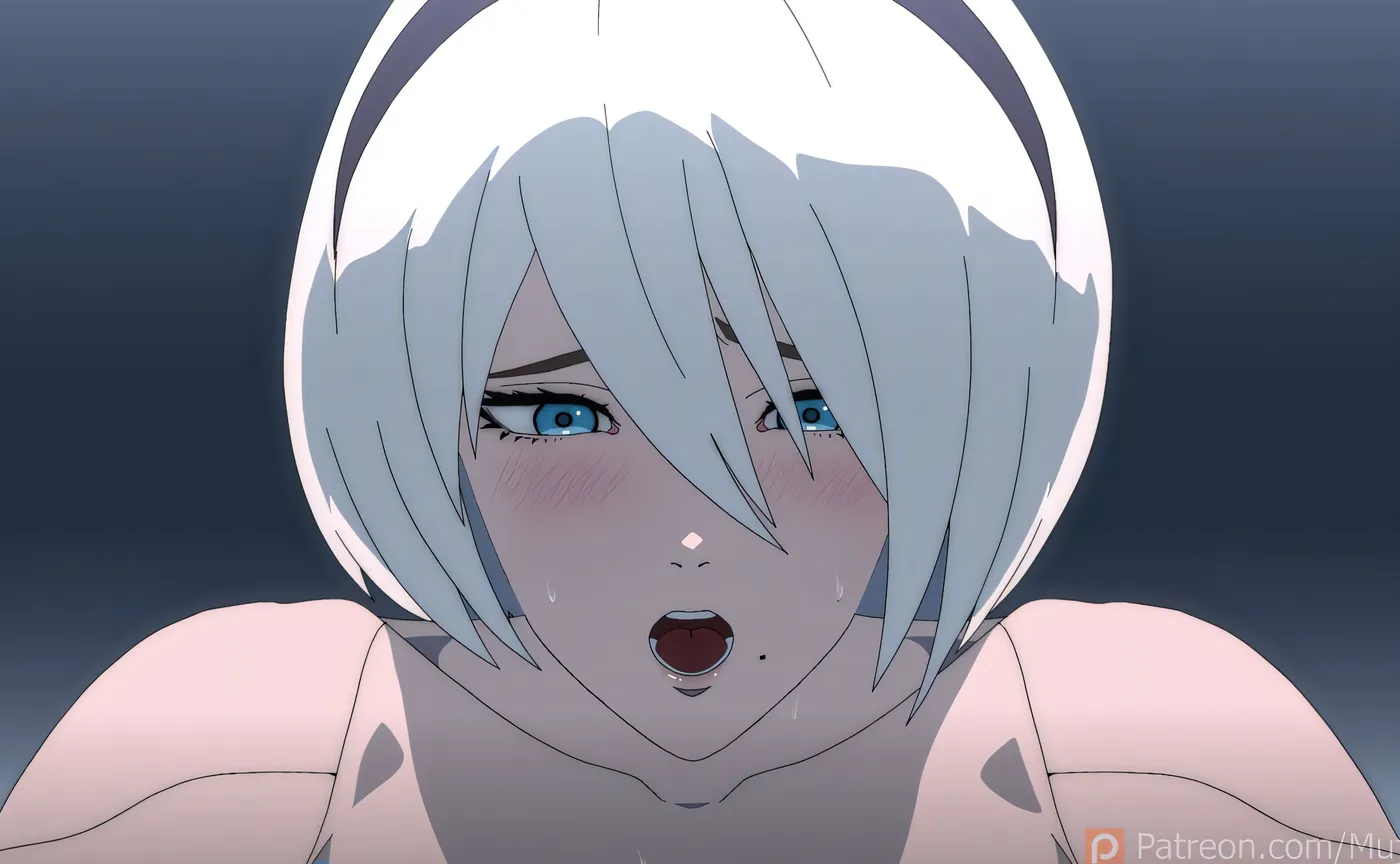 [同人动画]H2756 MujitaX 大佬3月新作：A2 x 9S 无修版★全CV [新作/260.4M]-资源巴士