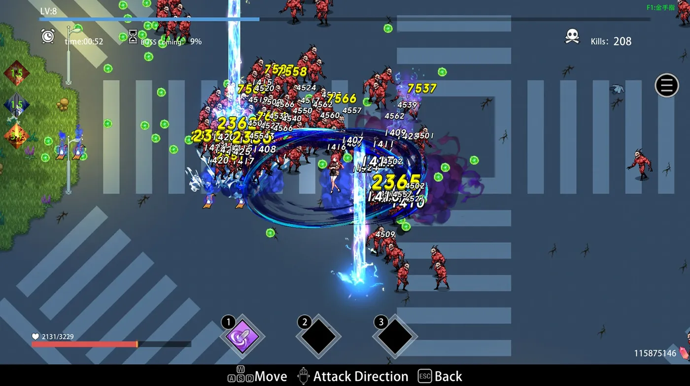 图片[5]-[PC游戏]T16126 幸存女孩庇护所 Ver1.3 Steam官方中文步兵版 [更新/303.4M]-资源巴士