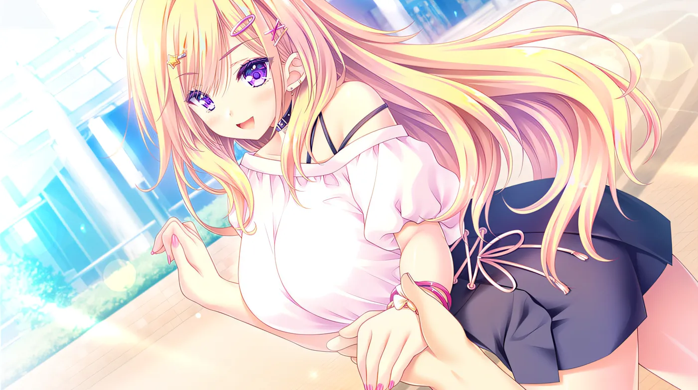 图片[9]-[PC游戏]T16178 闪亮☆女友 Ver1.02 官方中文版 [新作/1.4G]-资源巴士