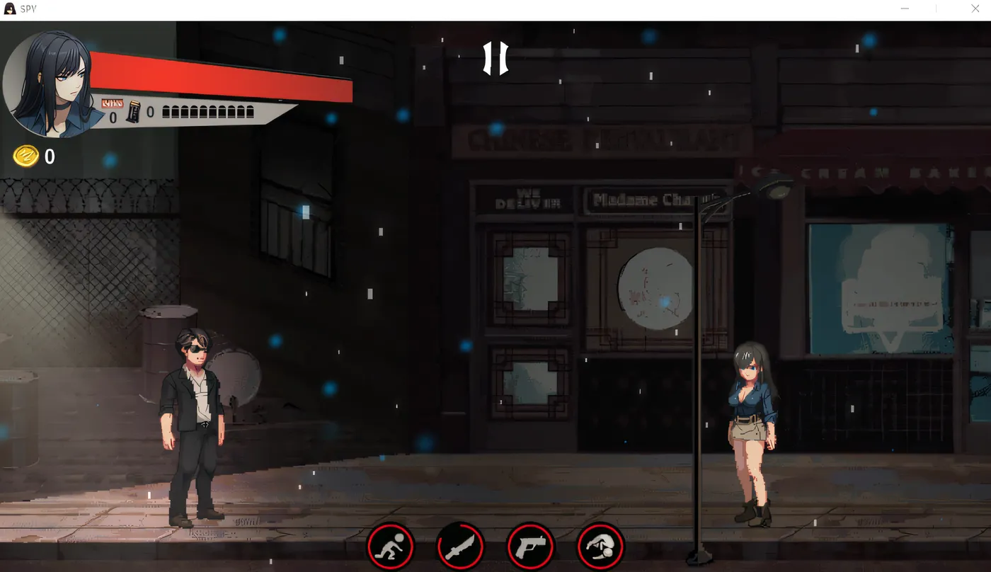 图片[2]-[PC游戏]T16299 SPY – Adult Only Steam官方中文步兵版 [新作/331.4M]-资源巴士