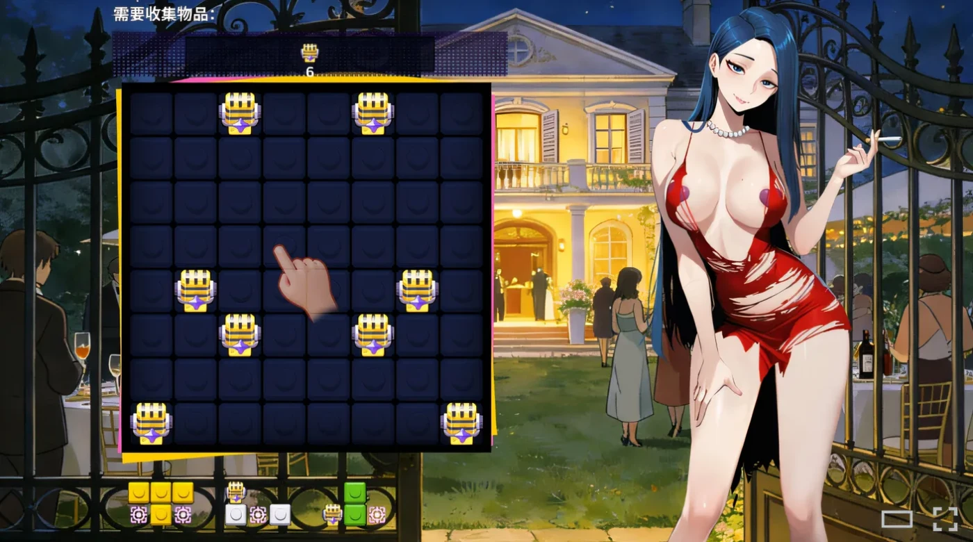 图片[3]-[PC游戏]T16305 邂逅酒吧2 Steam官方中文步兵版 [新作/1.2G]-资源巴士