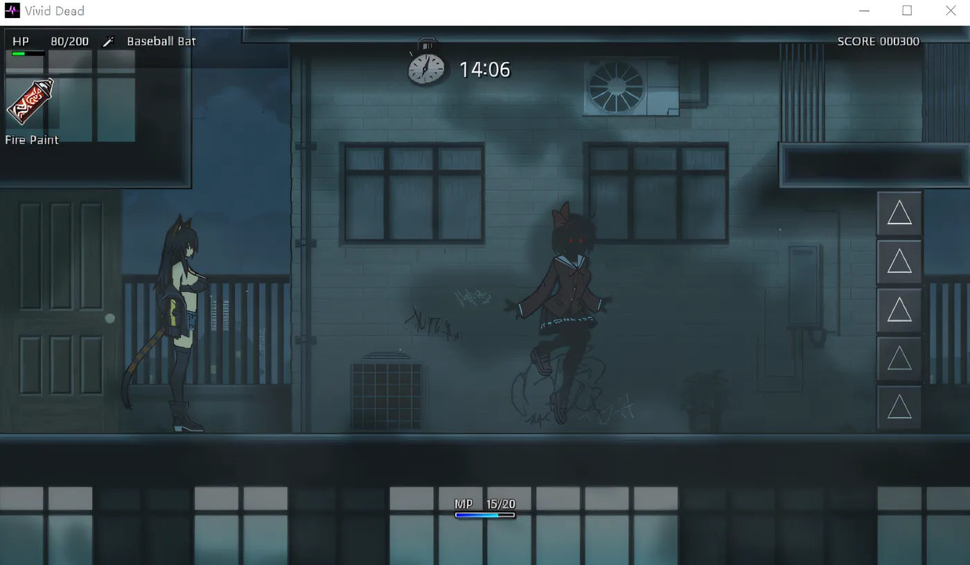 图片[3]-[PC游戏]T16342 Vivid Dead Ver0.4.1 Demo 官方中文版 [新作/638.2M]-资源巴士