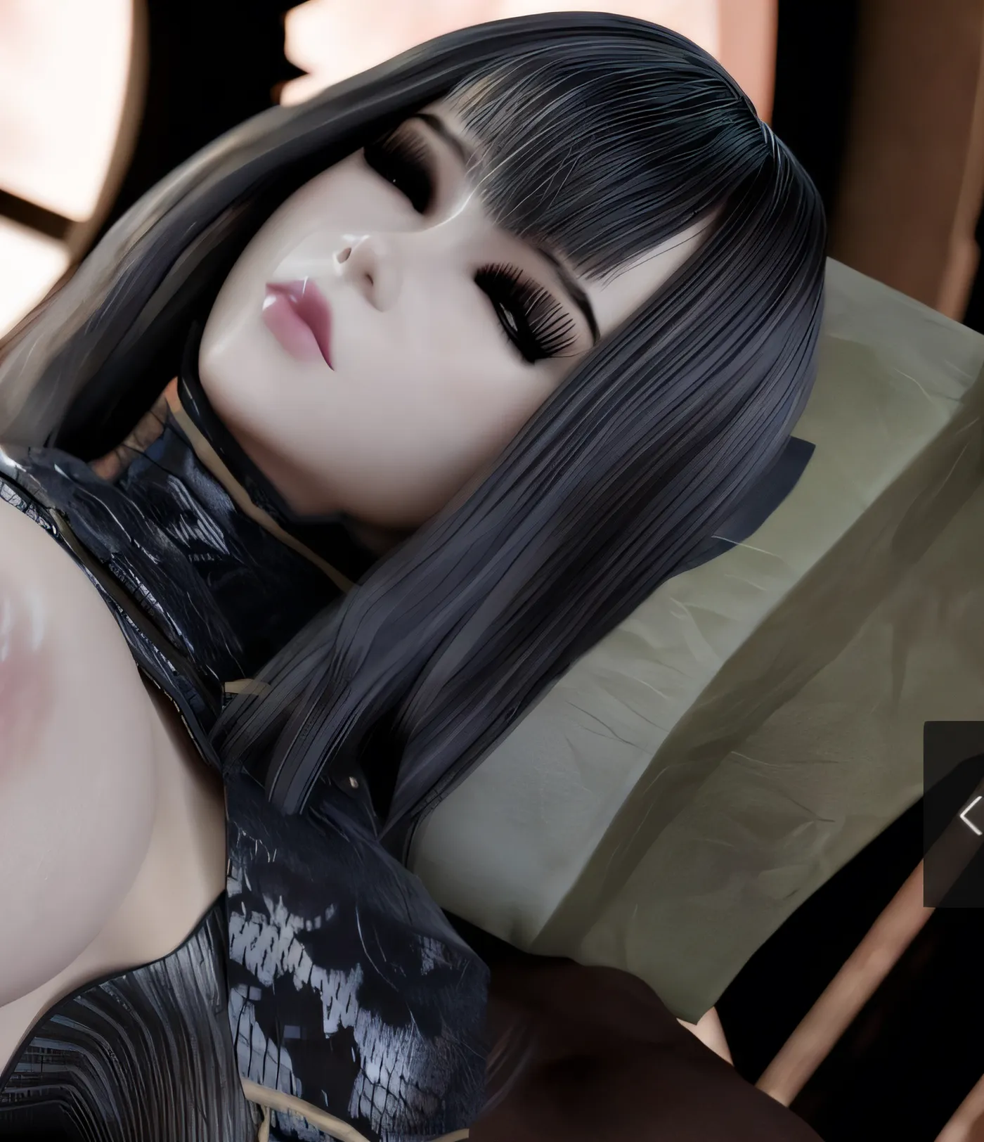 [同人动画]H2847 TDonTran大师3D：整合2026年3月更新整合valmiel+玛莉卡+阿狸 [新作/16.2G]-资源巴士