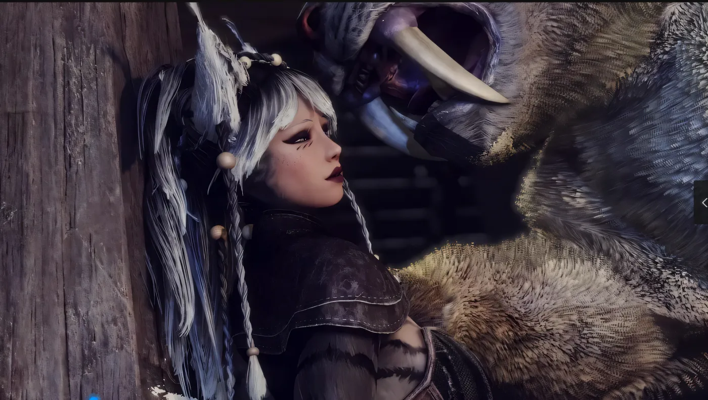 图片[2]-[同人动画]H2867 Skyrim4ever大师3D：整合2026年3月更新整合大暗秘密 [新作/12.9G]-资源巴士