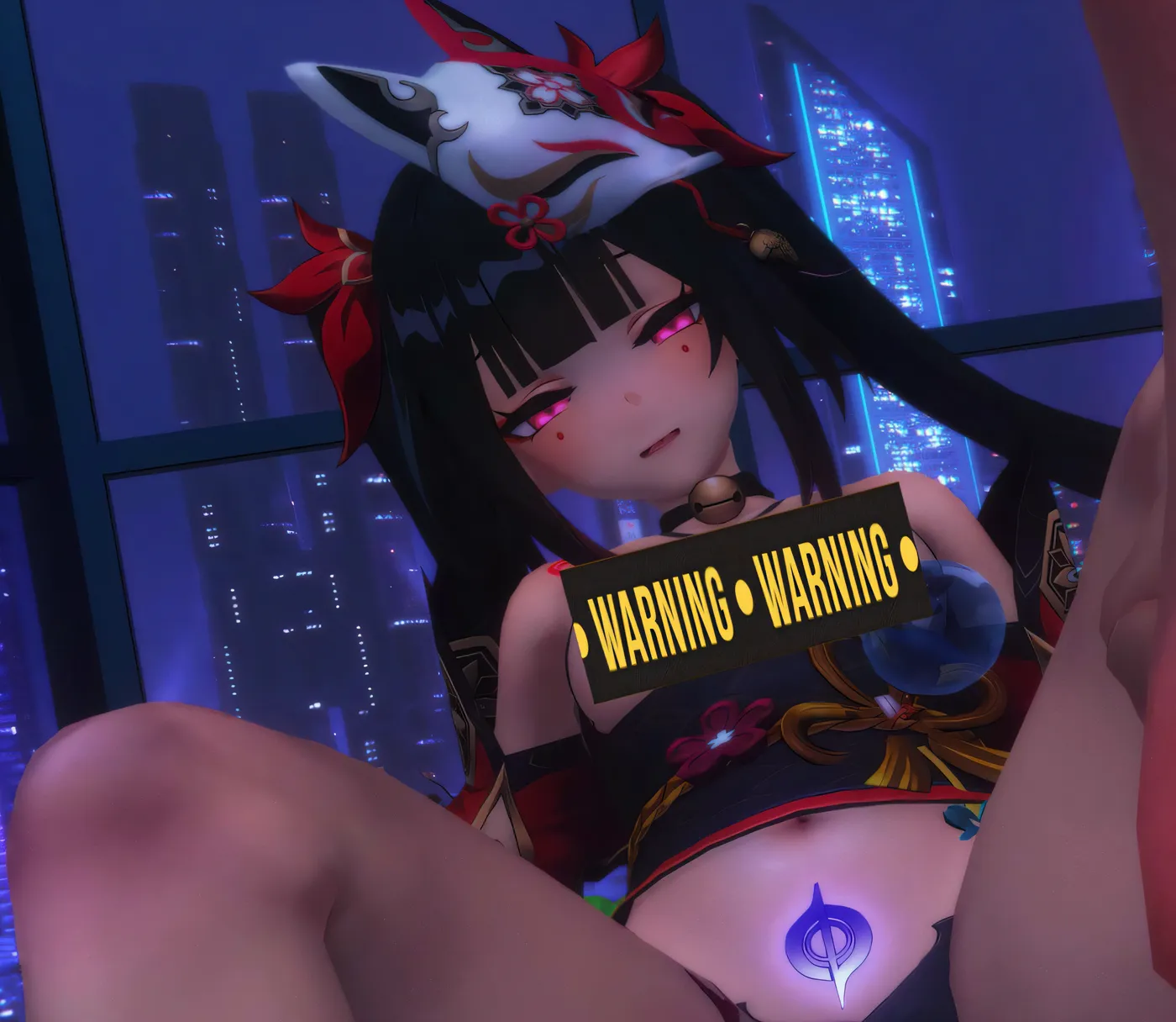 [同人动画]H2883 Sakura Night 大佬4月新作：花火:独家内容 2K无修版★全CV [新作/3G]-资源巴士