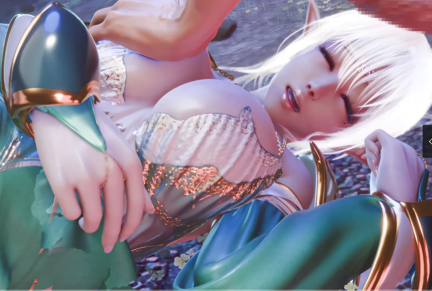 [同人动画]H2975 鵺凰工房 AtelierYakoh大师3D：更新2025年全收录作品典藏 [新作/10.5G]-资源巴士