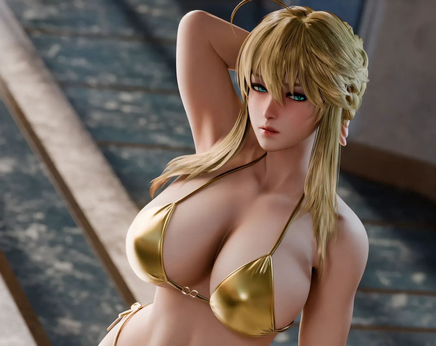 [同人动画]H3075 Ryan Reos师3D：整合2026年5月更新整合 [新作/825.5M]-资源巴士