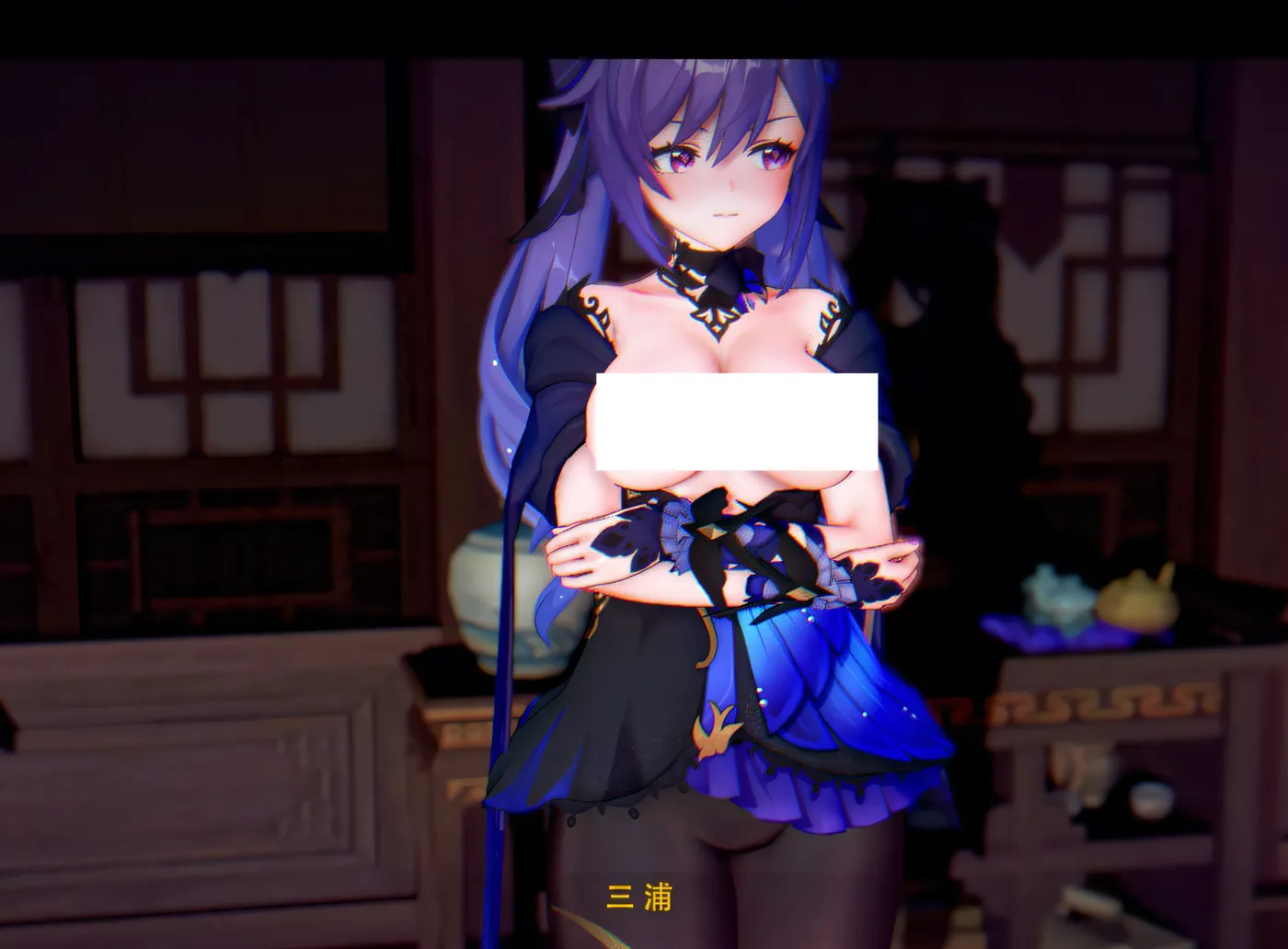 [同人动画]H3071 Rsasdds 大师 26年5月新作：重生盗宝团3 2K无修版★全CV [新作/3.3G]-资源巴士