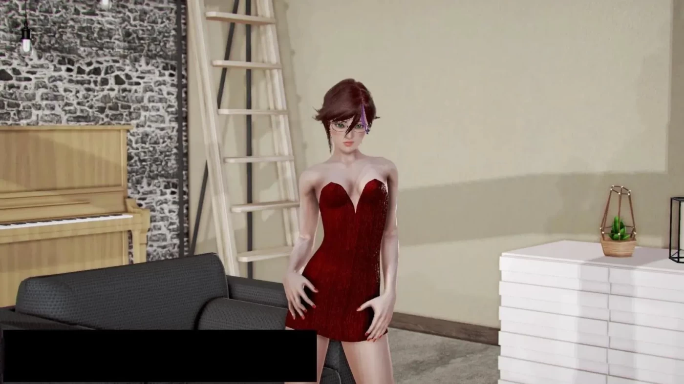 图片[2]-[PC游戏]T9637 我的新邻居 My New Neighbors Ver1.82 汉化版 [更新/3.3G]-资源巴士